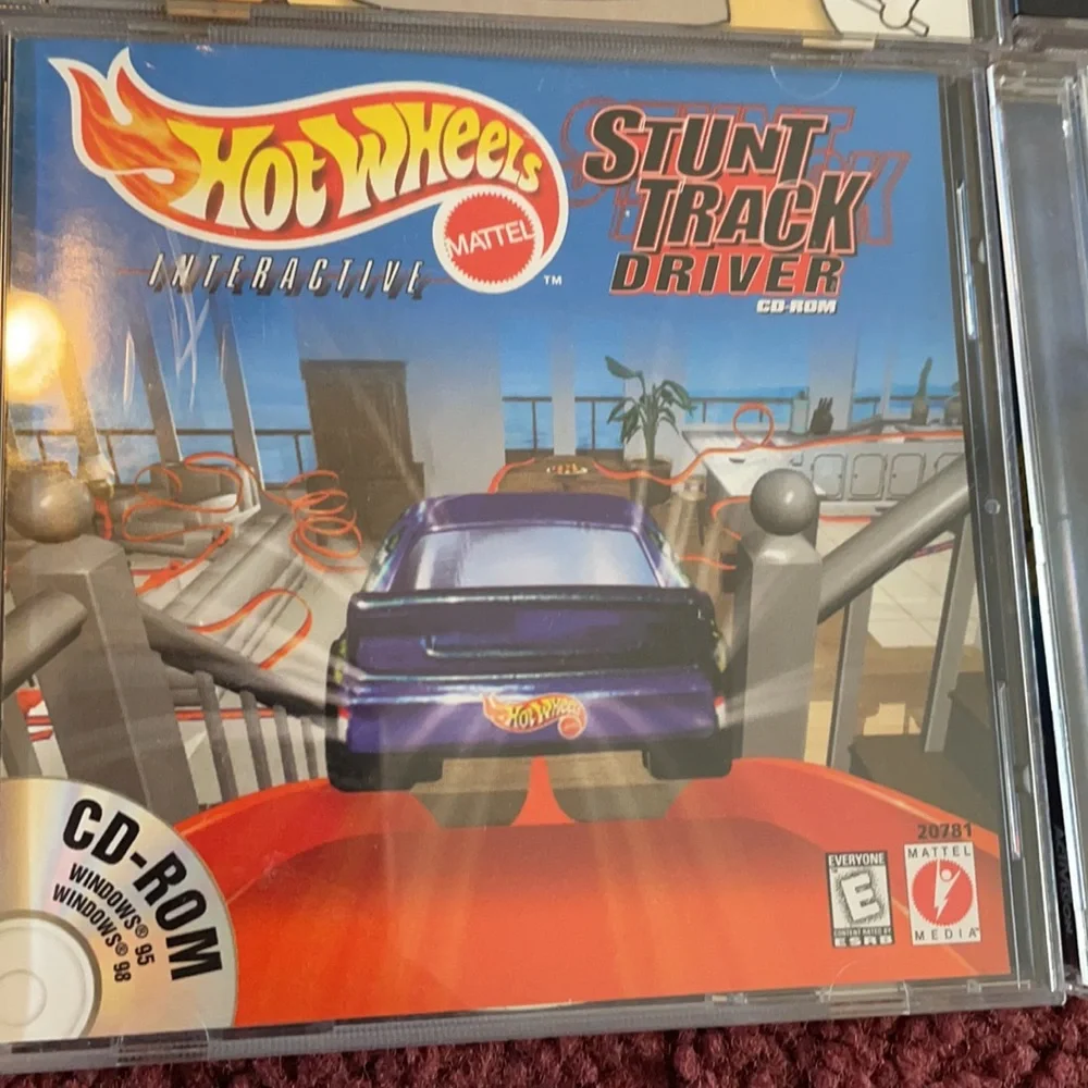 8 Games for PC
